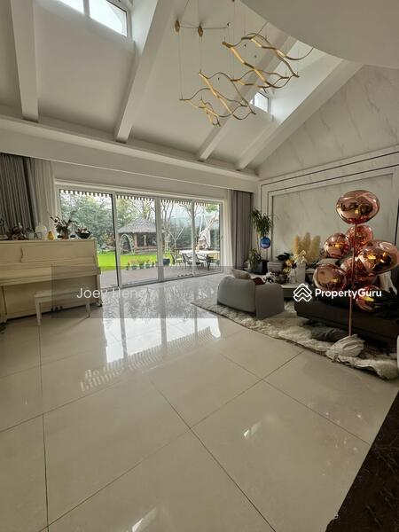 For Sale - [Sendayan] Semi-D 30x70 | Luxury Yet Affordable | RM888K